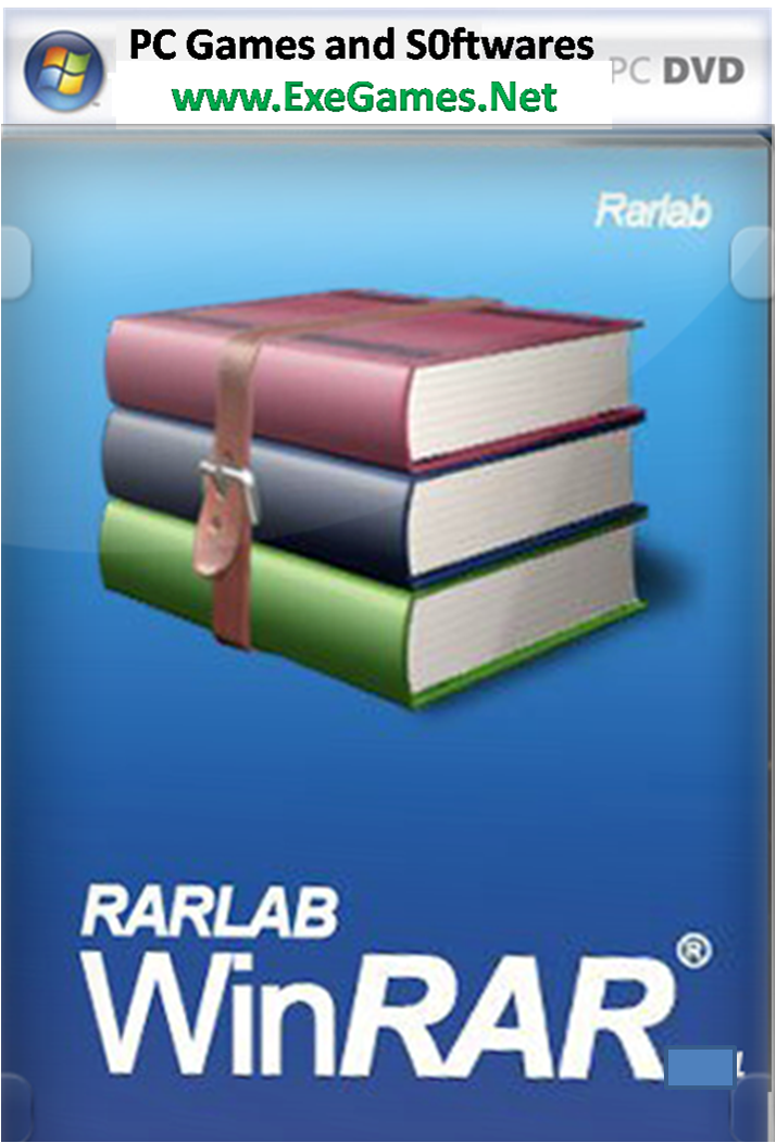 WinRAR Overview